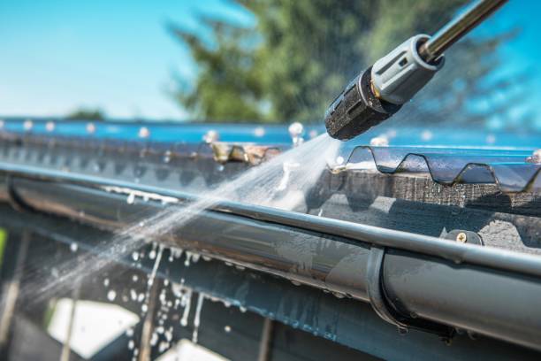 Best Commercial Building Pressure Washing  in San Ysidro, NM