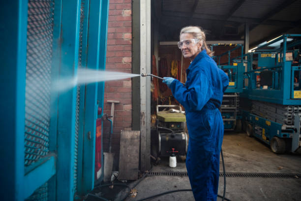 Local Pressure Washing Services in San Ysidro, NM