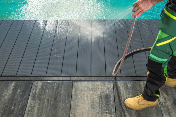 Best Exterior Home Cleaning  in San Ysidro, NM