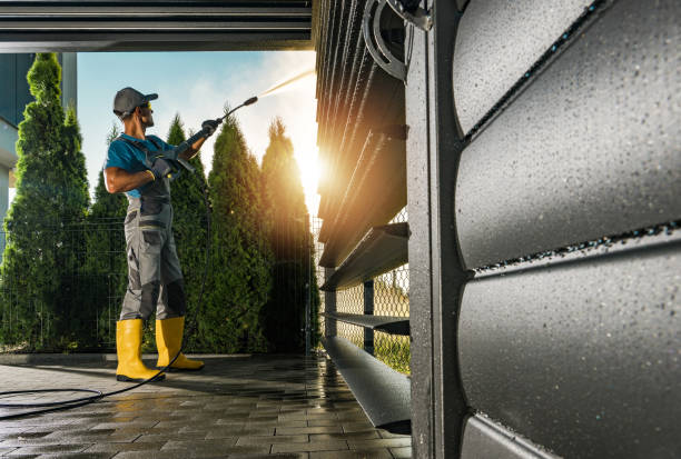 Why Choose Our Certified Pressure Washing Experts for Your Project Needs in San Ysidro, NM?