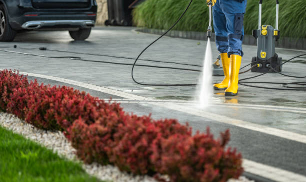 Pressure Washing Services for Businesses in San Ysidro, NM