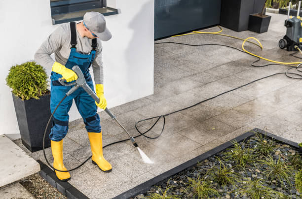 Why Choose Our Certified Pressure Washing Experts for Your Project Needs in San Ysidro, NM?