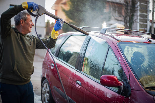 Best Residential Pressure Washing Services  in San Ysidro, NM